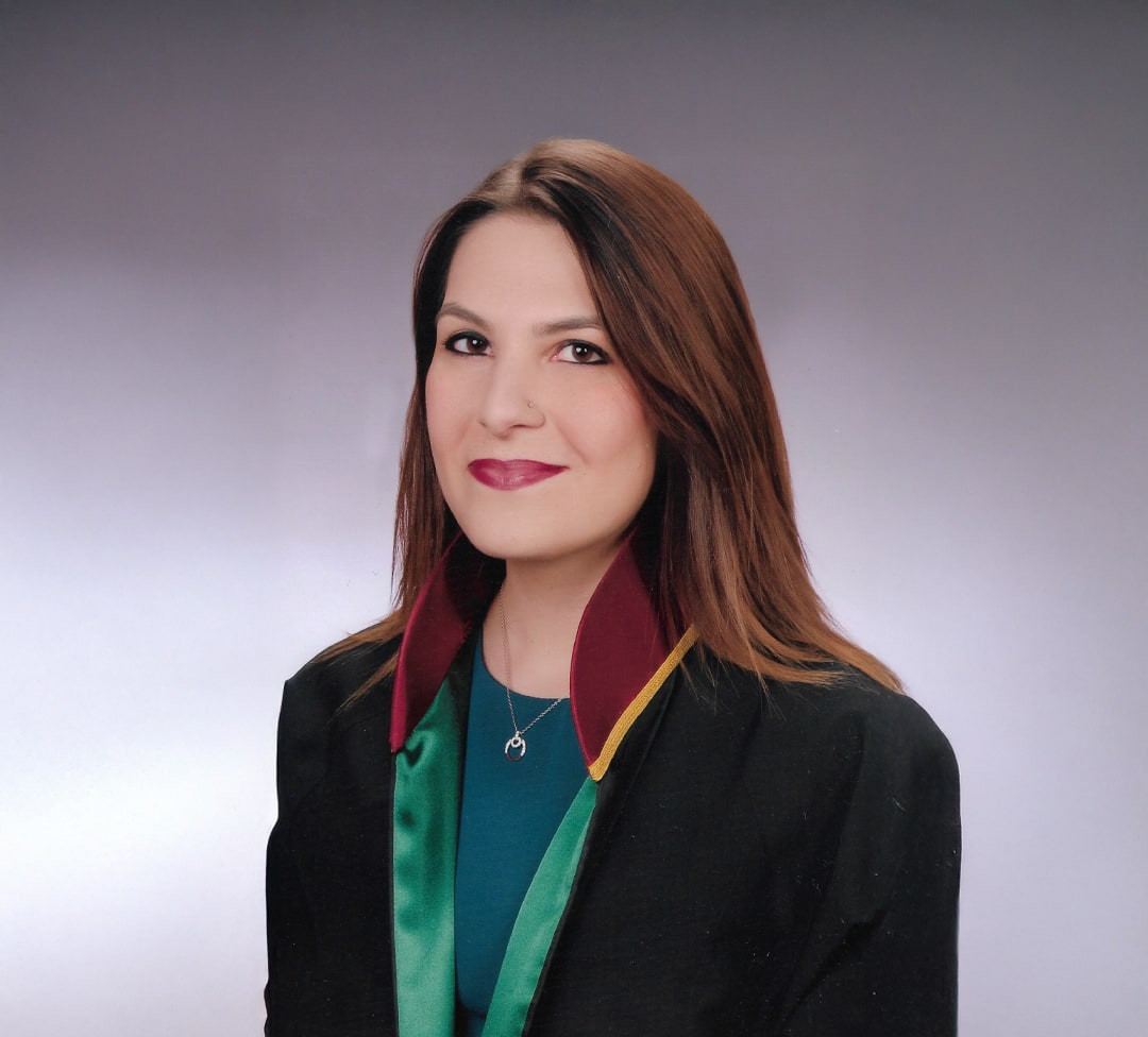 Rechtsanwältin Türkan Demir